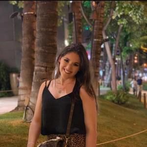 Meet your Posher, Annmarie